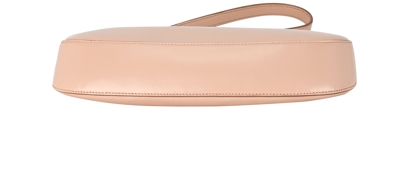 Cleo, &pound;1,100, Handbags, Pink, Leather, Top view